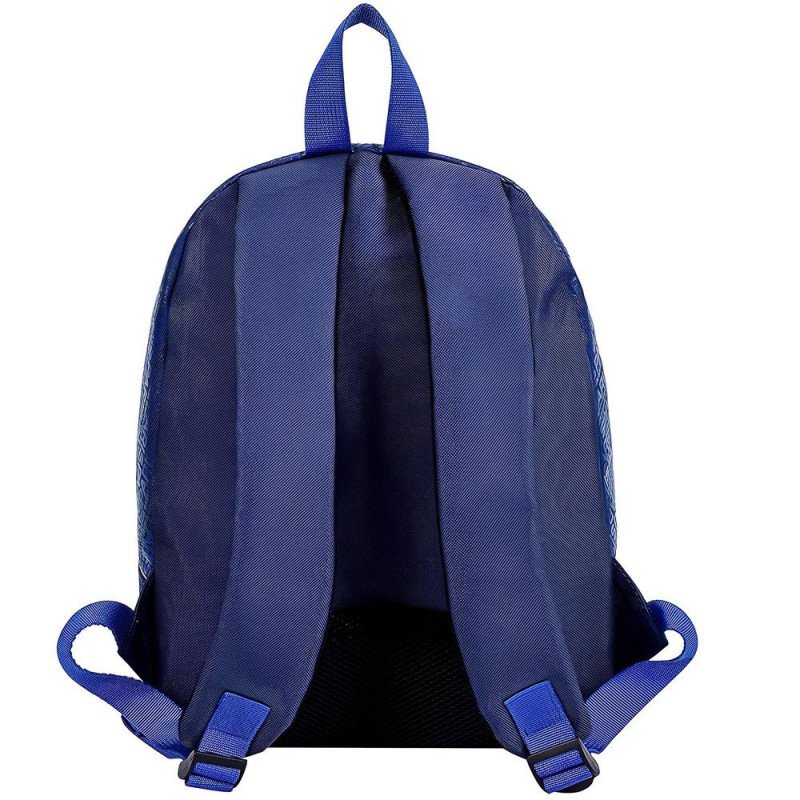  Sac à dos PSG Paris Saint-Germain Scolaire – Rentrée École 2025 – Licence Officielle – Bleu / Rouge