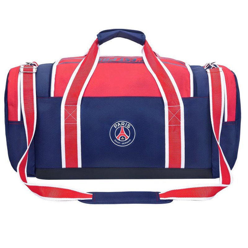  Sac de sport PSG Paris Saint-Germain – Licence Officielle