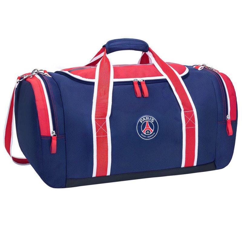 Sac de sport PSG Paris Saint-Germain – Licence Officielle