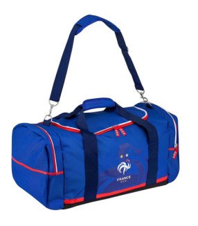  Sac de sport Équipe de France – Licence Officielle