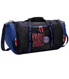  Sac de sport PSG Paris Saint-Germain – Licence Officielle