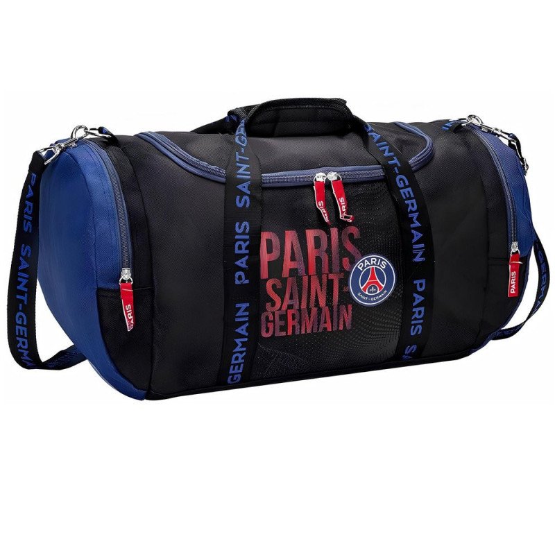  Sac de sport PSG Paris Saint-Germain – Licence Officielle