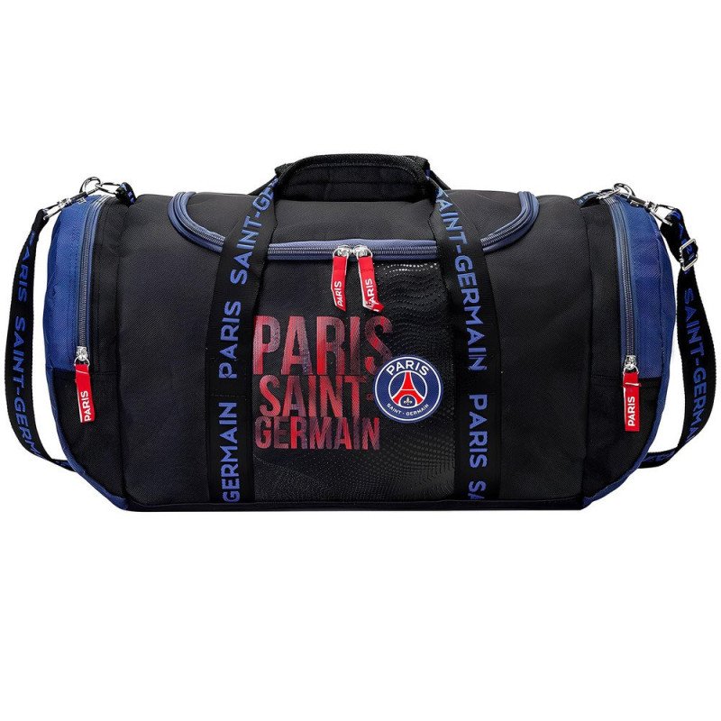  Sac de sport PSG Paris Saint-Germain – Licence Officielle