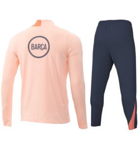 Survêtement FC Barcelone Enfant 2025/2026 - Nike