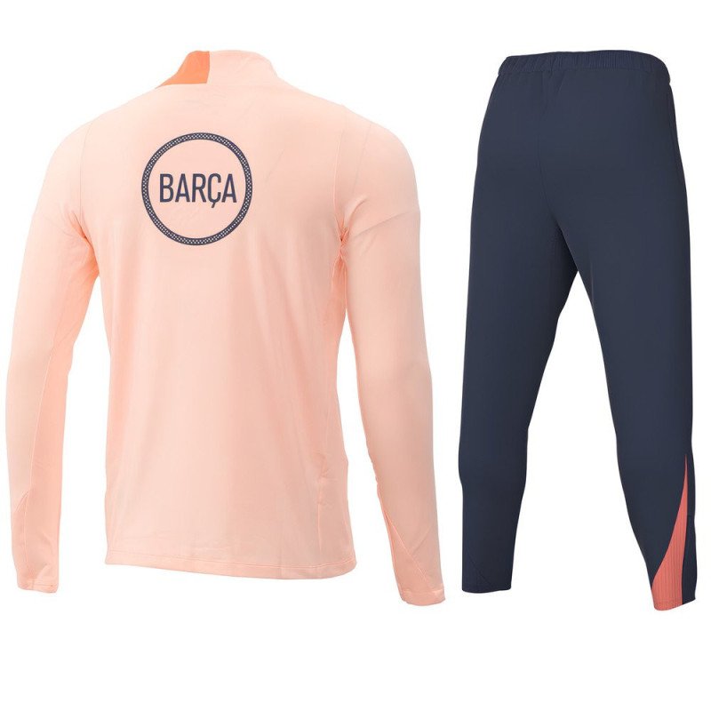 Survêtement FC Barcelone Enfant 2025/2026 - Nike