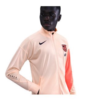 Survêtement FC Barcelone 2025/2026 - Nike