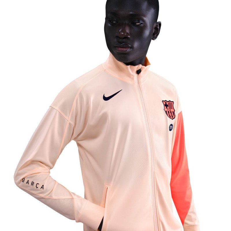 Survêtement FC Barcelone 2025/2026 - Nike