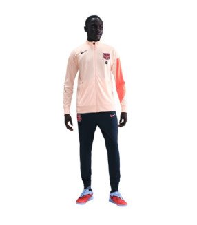  Survêtement FC Barcelone Enfant 2025/2026 - Nike