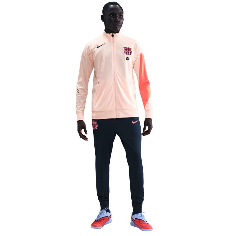  Survêtement FC Barcelone Enfant 2025/2026 - Nike