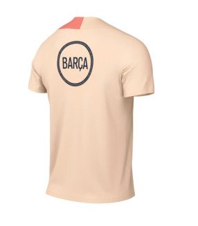 Maillot FC Barcelone Enfant 2025/2026 Entrainement - Nike