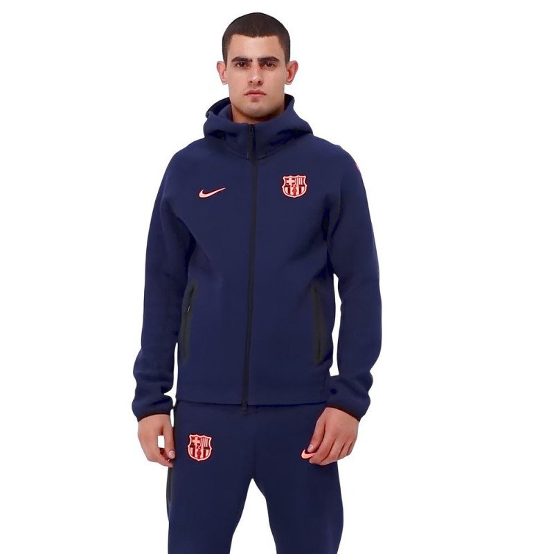  Survêtement FC Barcelone 2025/2026 - Nike