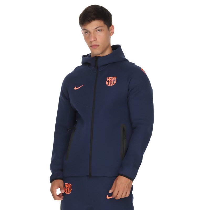 Survêtement FC Barcelone 2025/2026 - Nike