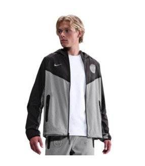  Survêtement Paris PSG 2025/2026 - Nike