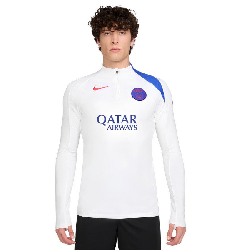  Survêtement Paris PSG 2025/2026 - Nike