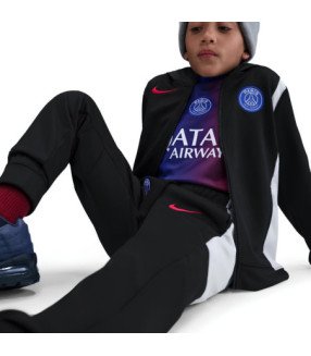 Survêtement Paris PSG Enfant 2025/2026 - Nike