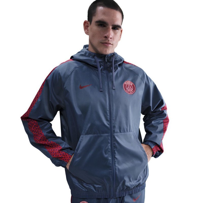  Survêtement Paris PSG 2025/2026 - Nike