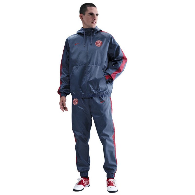 Survêtement Paris PSG 2025/2026 - Nike