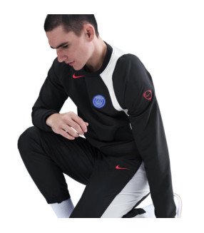  Survêtement Paris PSG 2025/2026 - Nike