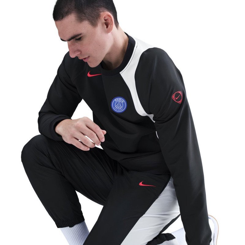  Survêtement Paris PSG 2025/2026 - Nike