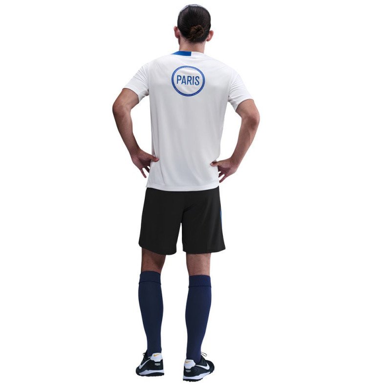  Ensemble Maillot Short PSG Paris Enfant 2025/2026 Entrainement - Nike