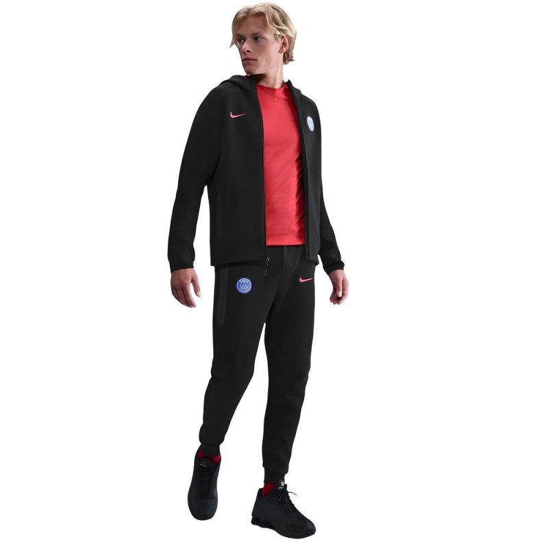  Survêtement Paris PSG 2025/2026 - Nike