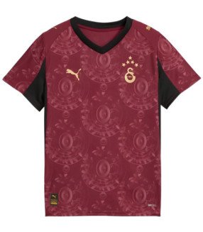  Maillot Galatasaray Enfant 2025/2026 Third - Puma