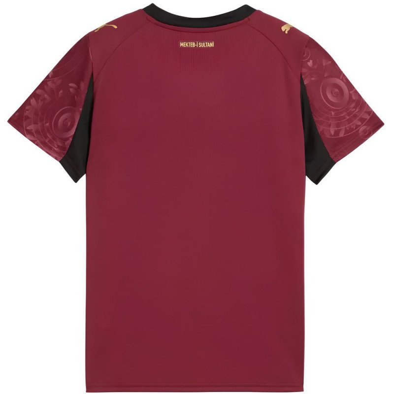 Maillot Galatasaray Enfant 2025/2026 Third - Puma