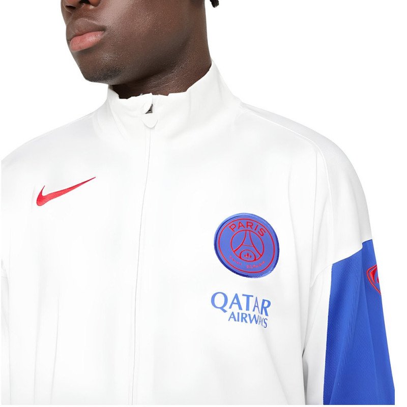 Survêtement PSG 2025/2026 - Nike