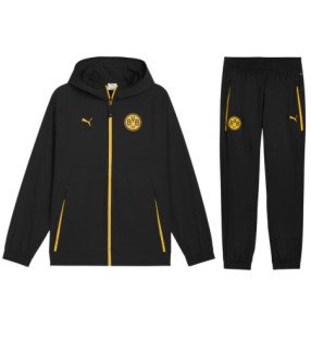  Survêtement BVB Dortmund 2025/2026 - Puma