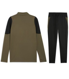 Survêtement BVB Dortmund 2025/2026 - Puma