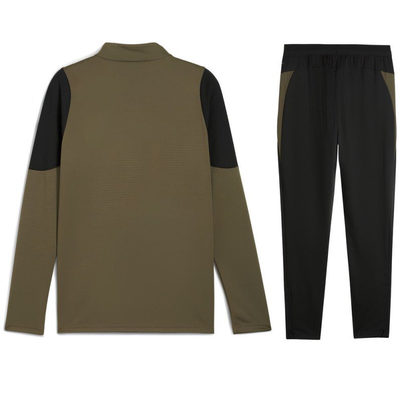 Survêtement BVB Dortmund 2025/2026 - Puma