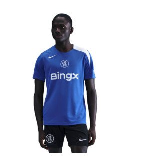  Ensemble Maillot Short Chelsea 2025/2026 Entrainement - Nike