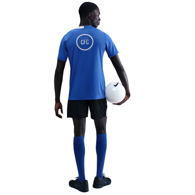  Ensemble Maillot Short Chelsea 2025/2026 Entrainement - Nike