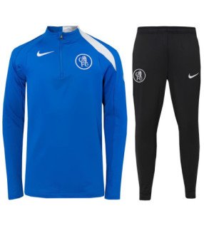  Survêtement Chelsea Enfant 2025/2026 - Nike