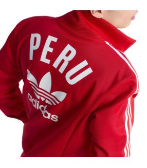 Veste Pérou 1978 Collector Vintage - Adidas