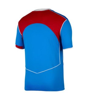Maillot Atletico Madrid 2025/2026 Third - Nike