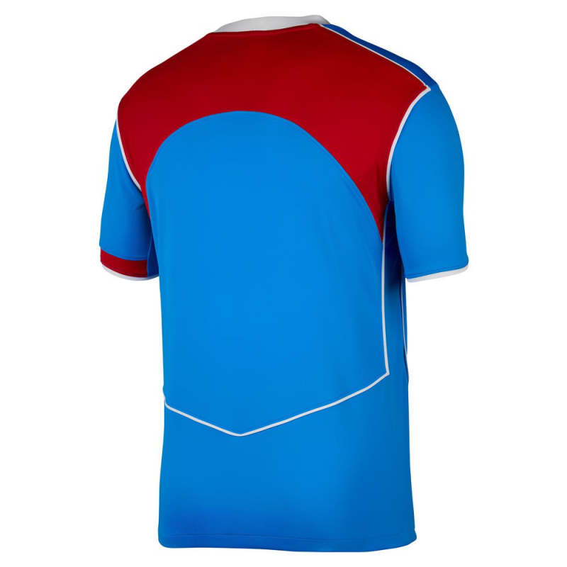 Maillot Atletico Madrid 2025/2026 Third - Nike
