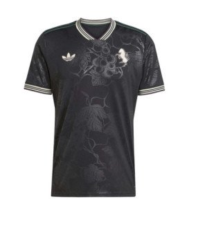  Maillot Juventus Turin 2025/2026 Third - Adidas