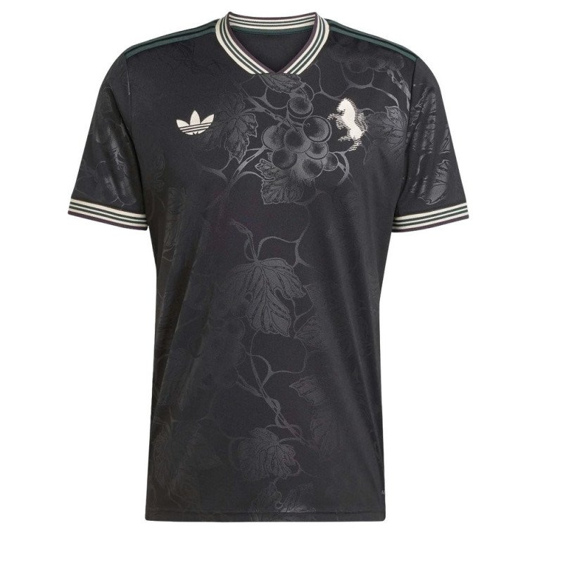  Maillot Juventus Turin 2025/2026 Third - Adidas