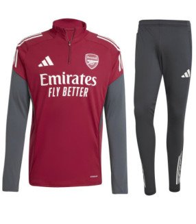  Survêtement Arsenal 2025/2026 Ligue des Champions - Adidas
