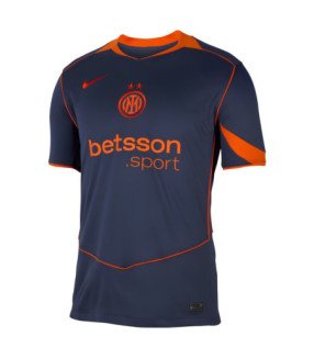  Maillot Inter Milan 2025/2026 Third - Nike