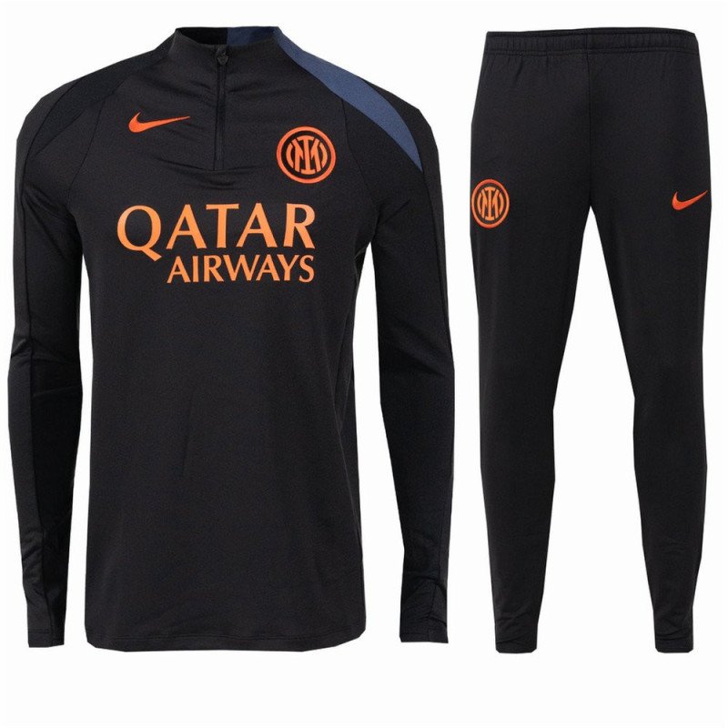  Survêtement Inter Milan 2025/2026 - Nike