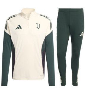  Survêtement Juventus Turin 2025/2026 Ligue Des Champions - Adidas