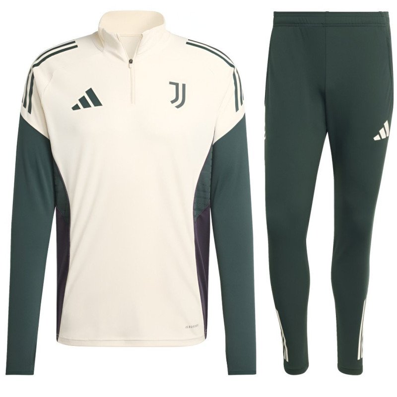  Survêtement Juventus Turin 2025/2026 Ligue Des Champions - Adidas