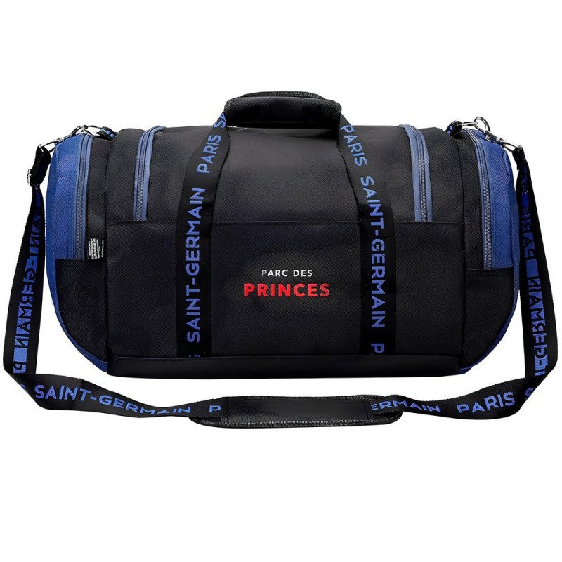 Sac de sport PSG Paris Saint-Germain – Licence Officielle