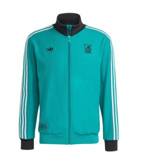 Veste Liverpool 2025/2026 - Adidas