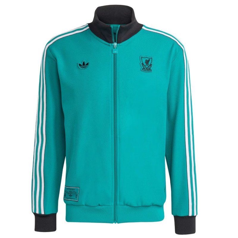  Veste Liverpool 2025/2026 - Adidas