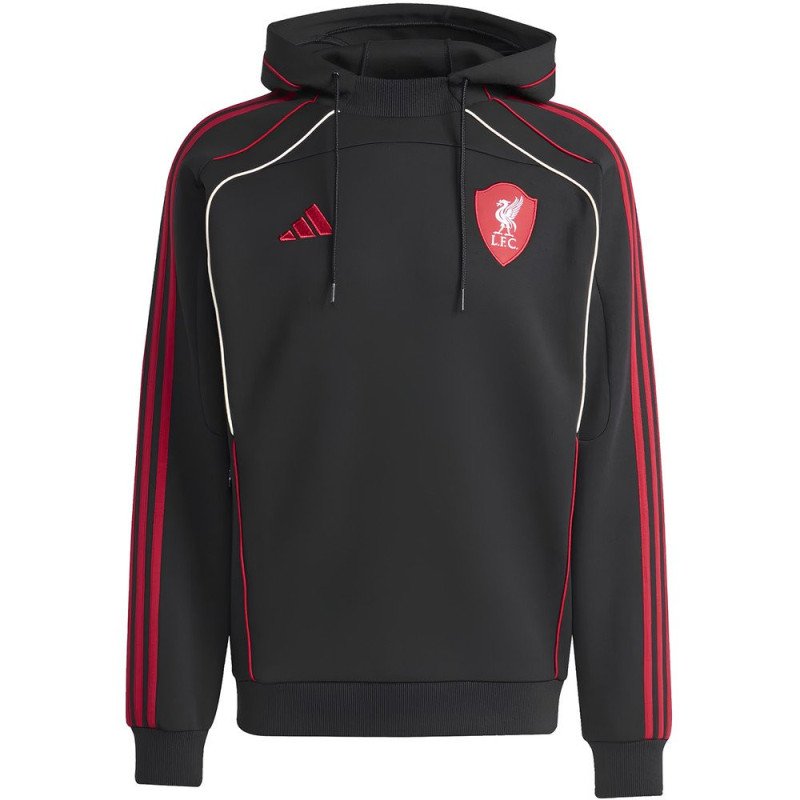  Sweat Liverpool 2025/2026 Capuche - Adidas