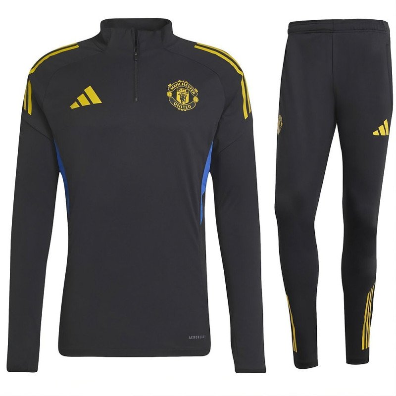  Survêtement Manchester United 2025/2026 - Adidas