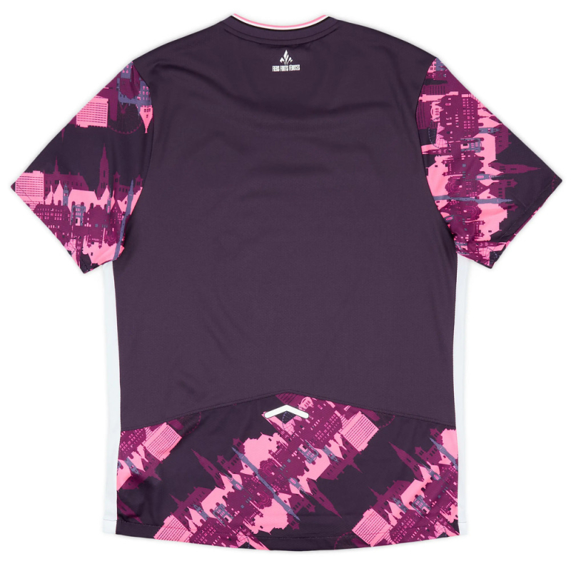 Maillot Lille LOSC 2025/2026 Fourth - New Balance